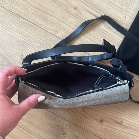 Rag & Bone Walker Crossbody Bag - Picture 5 of 7